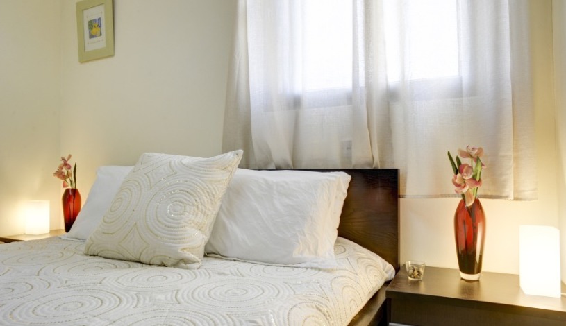 Apartment Ben Yehuda Tel Aviv - Apt 28983